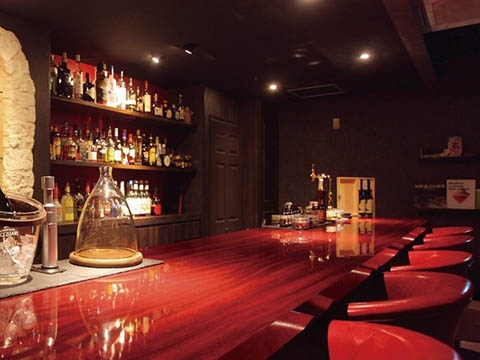 Bar Tradition