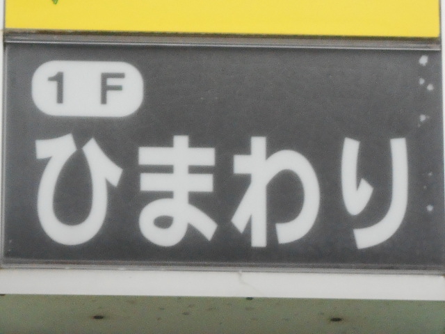 ひまわり