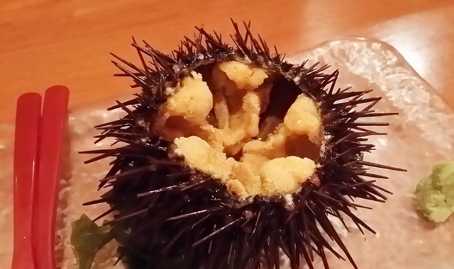 お店の写真