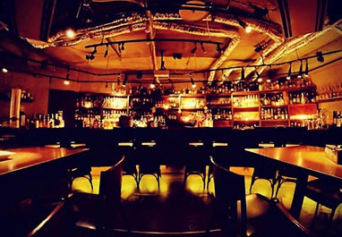 BAR 一慶