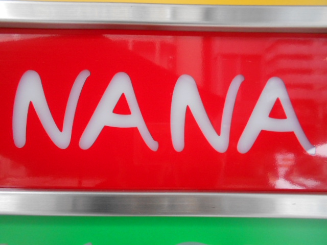NANA