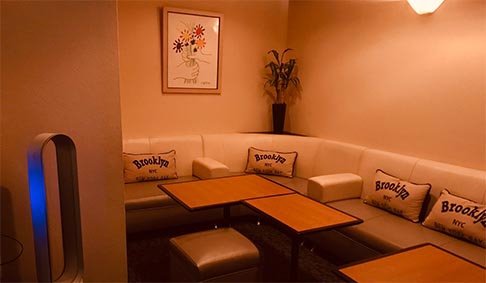 札幌 すすきの Bar Sakae