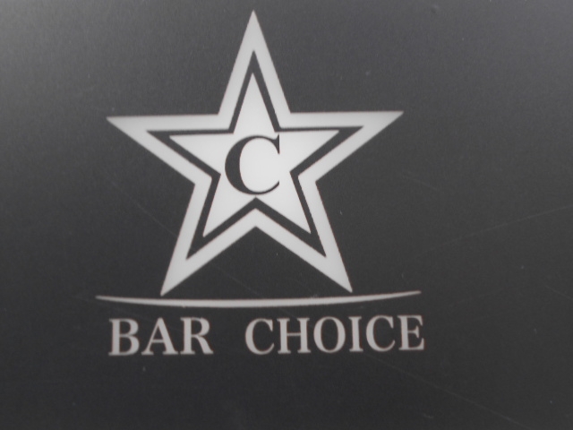 神戸 三宮 バー チョイス BAR CHOICE