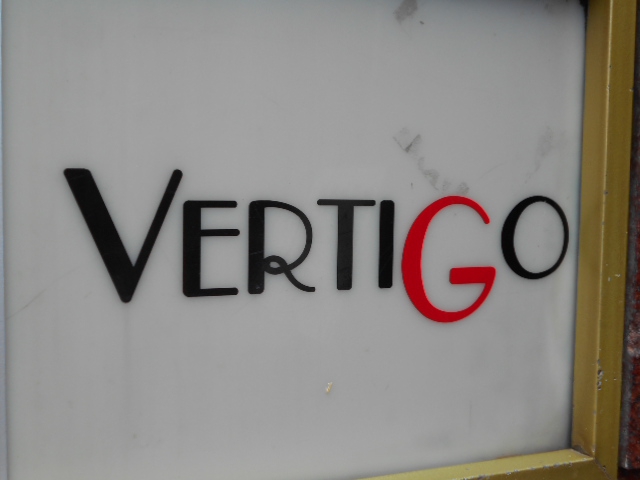 六本木 VERTIGO ヴァーティゴ