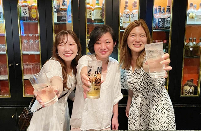 赤羽 スナック せいこ