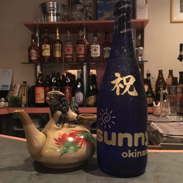 那覇 スナック sunny okinawa