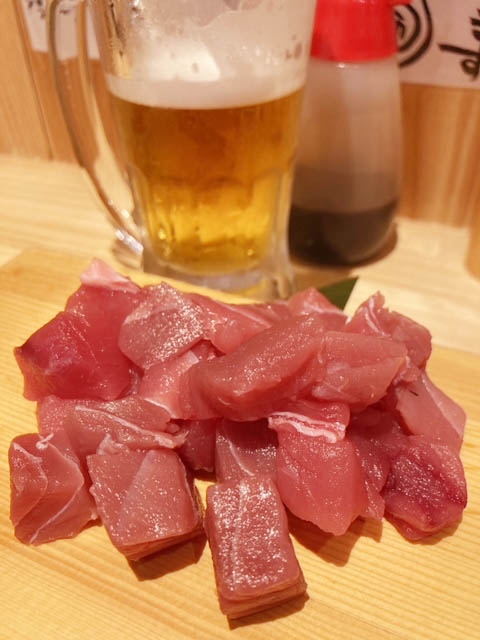 お店の雰囲気