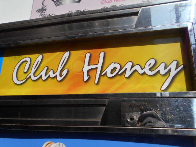 Club Honey