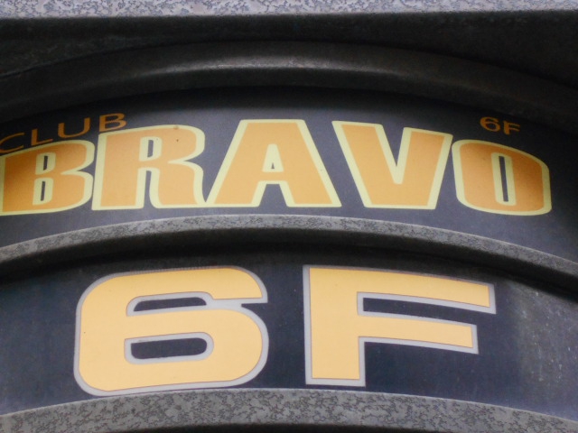 Club BRAVO  ブラボー