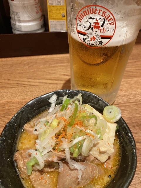 お店の雰囲気
