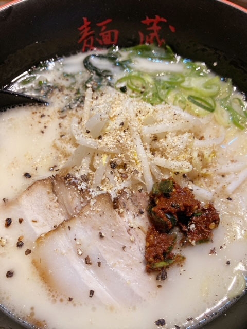 お店の写真その２