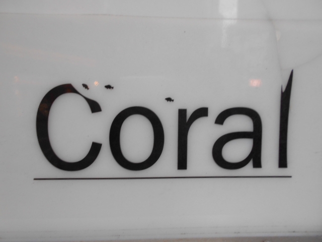松山 スナック Coral