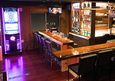 Free Style Bar SSScollection トリプルエスコレクション