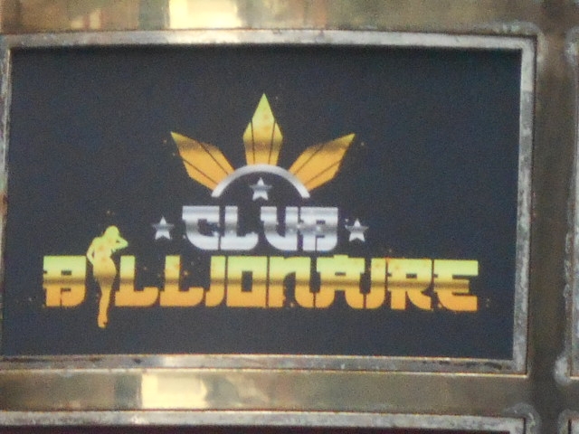 博多 中洲 クラブ ビリオネア Club Billionaire