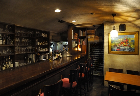 六本木 MARU'S Bar マルズバー
