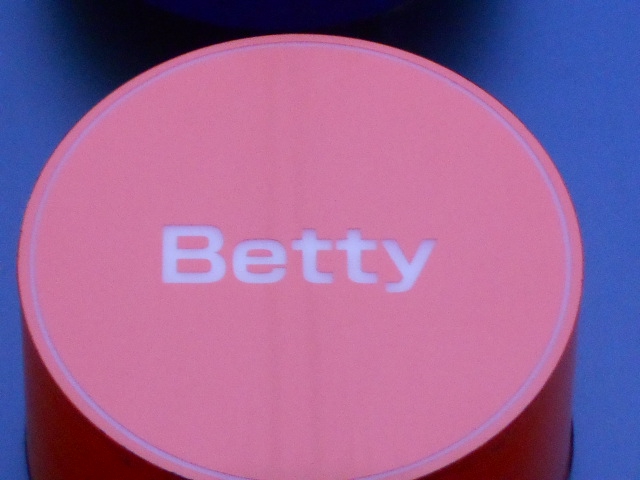 静岡 スナック Betty