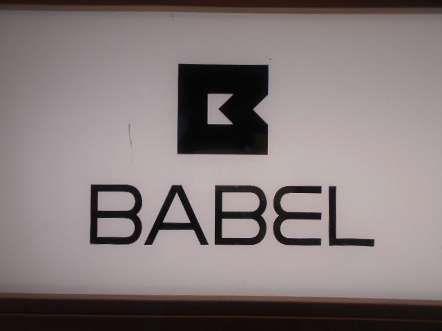 BABEL