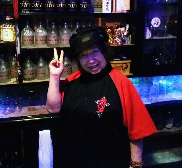 ナイトイン つかさ