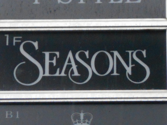 SEASONS