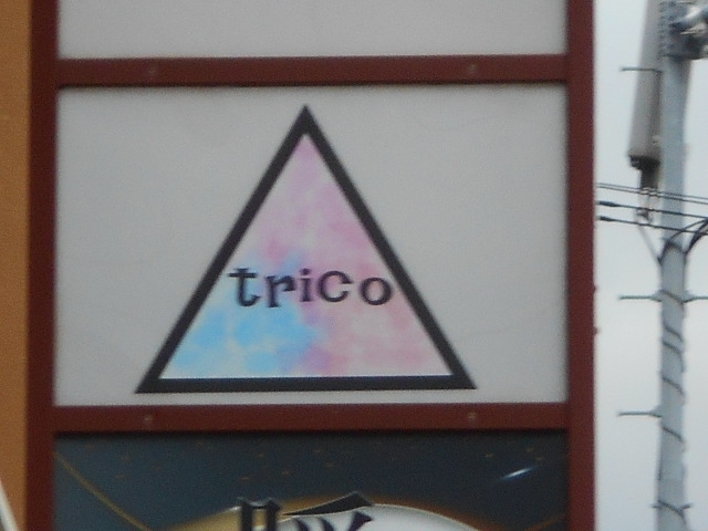 和歌山 アロチ スナック trico