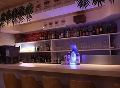 Bar Maybe