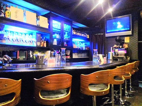 小倉 バー カレカノBAR KREKANO 