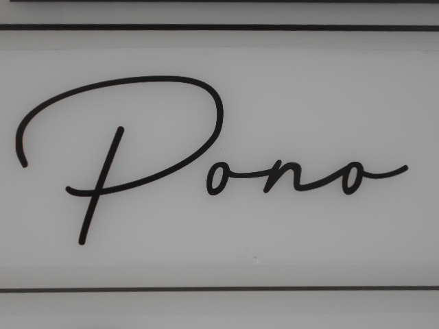 神戸 三宮 スナック Pono