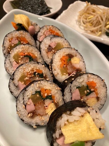 お店の写真その２