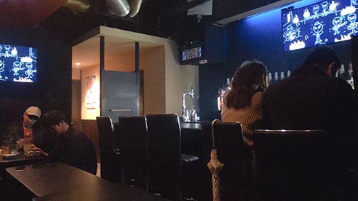  Free Style Bar Re:0  リゼロ