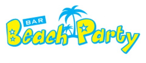 BAR Beachparty  ビーチパーティー