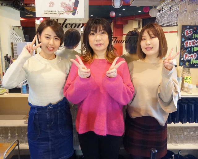 国分寺 スナック ニューラウンジ ココロ new Lounge Cocoro