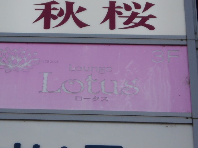 ラウンジ ロータス