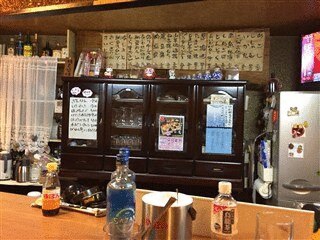 カラオケ居酒屋 みち草