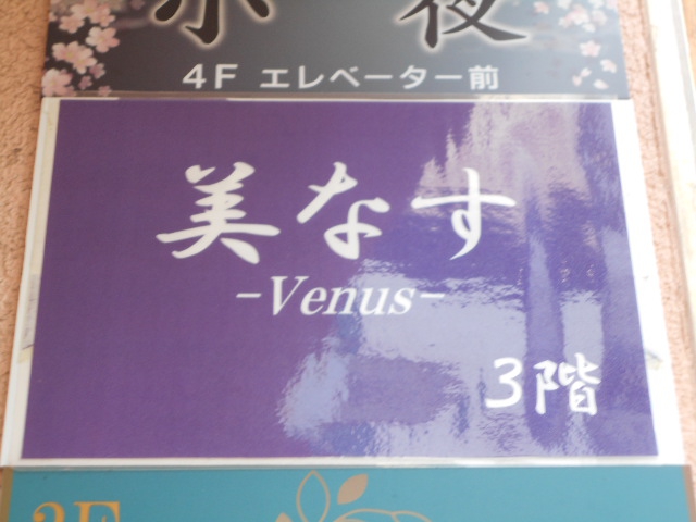 美なす -Venus-