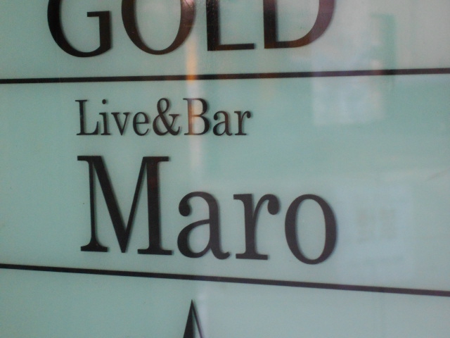 Live&Bar Maro