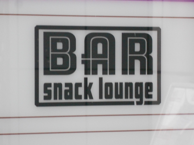 神戸 三宮 BAR snack lounge