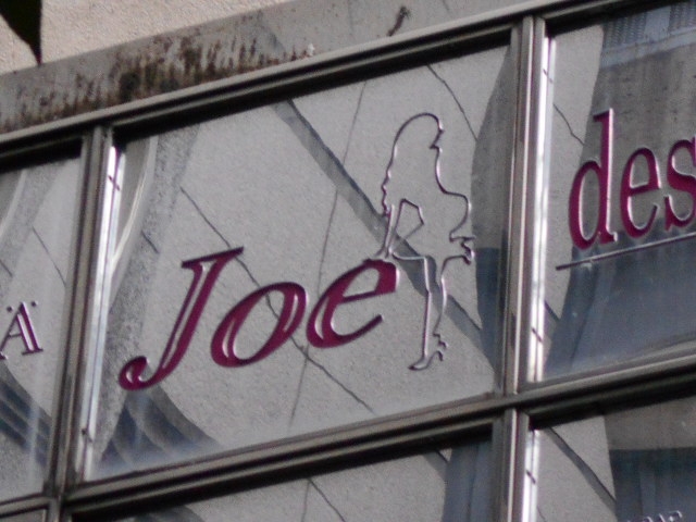 なんば Joe
