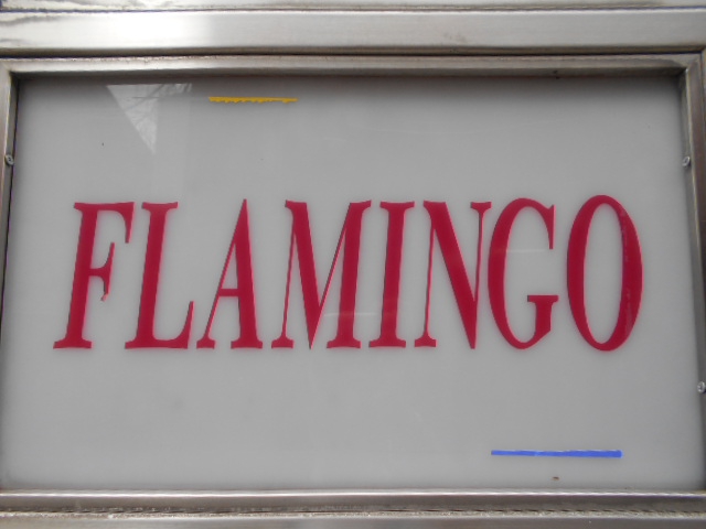 FLAMINGO