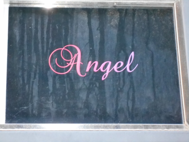 新宿 歌舞伎町 スナック Angel エンジェル