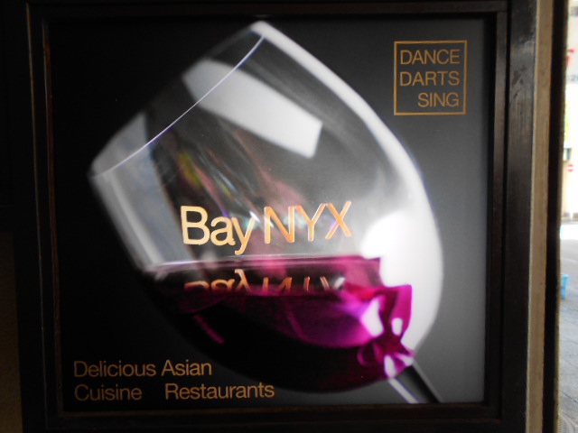 Bay NYX