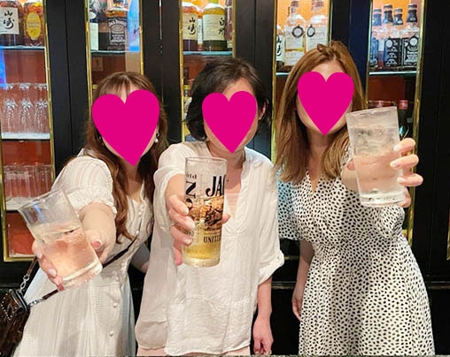 赤羽 スナック せいこ