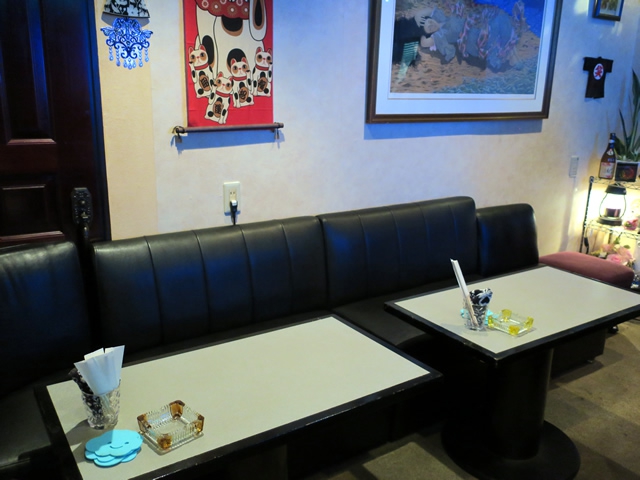 お店の写真その２