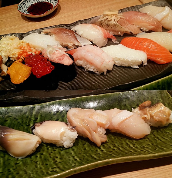 お店の写真その２