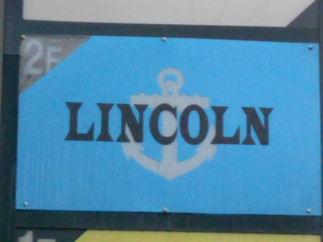 リンカーン