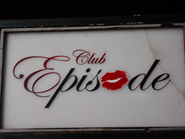 Club Episode