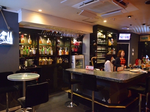 BAR Liange（リアンジュ）