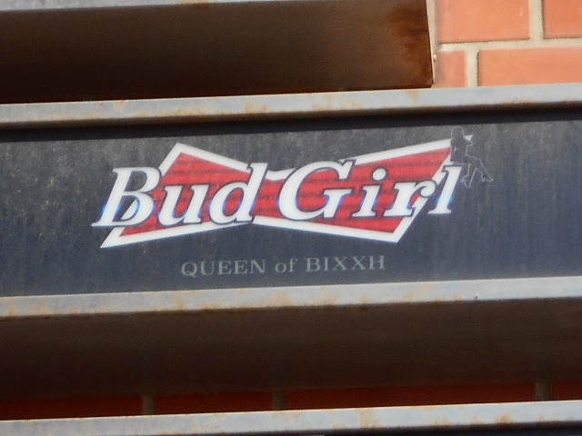 下関 バドガール Bud Girl
