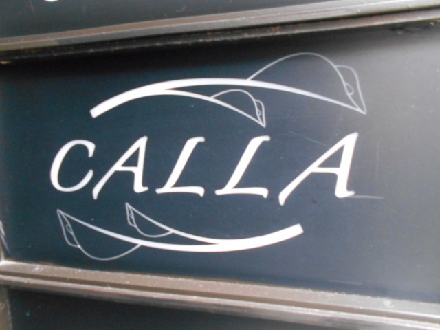 CALLA