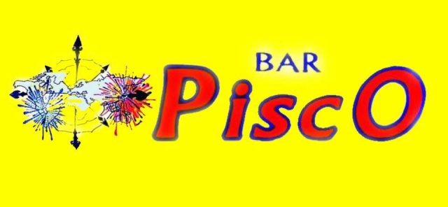BAR Pisco