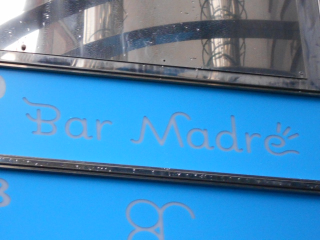 Bar Madre